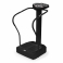 Виброплатформа UNIX Fit Improve 2 in 1 Black - 1