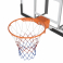 Баскетбольный щит UNIX Line B-Backboard-PC 50"x32" R45 - 12