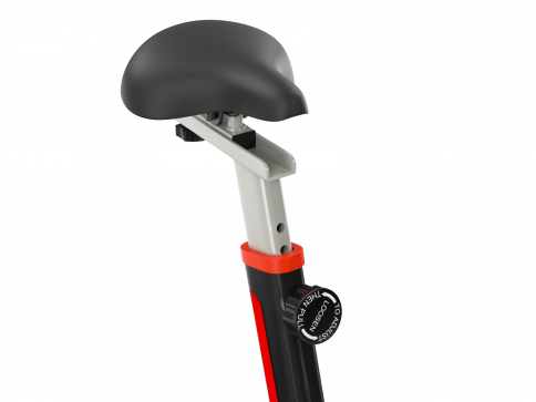 Велотренажер Спин-байк UNIXFIT SB-490PRO - 9